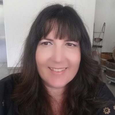 מנהלת מעון ויצו נווה שאנן בחיפה