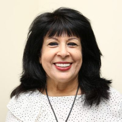 מנהלת מעון ויצו יריחו, חולון