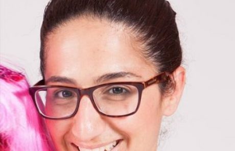 50 גוונים של שירות