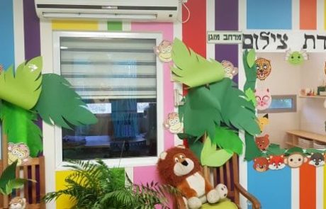 פותחים את שנת הלימודים – השביתה הסתיימה