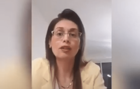 מסבירים לילדים על הצפירה – משתפת שרון זיגדון מנהלת מטה ופרוייקטים באגף לגיל הרך, ויצו העולמית