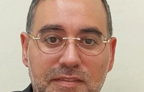 דרך ארץ קדמה לתורה – הרב משה ישראל  רב מעונות יום ויצו