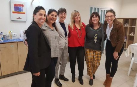 'הורות לראשונה' ממשיכה להתרחב