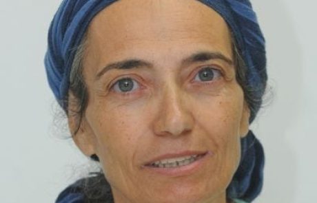 אביבה זגדון