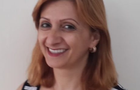 אורה יבדייב
