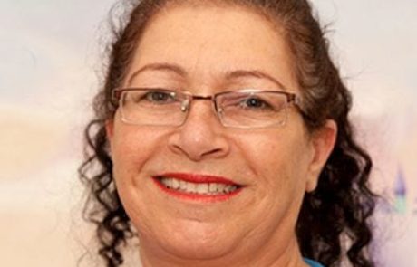 אירית לוי (איקה)