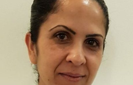 אמיליה (מלי) פרץ