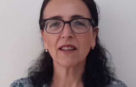 אסנת קרן