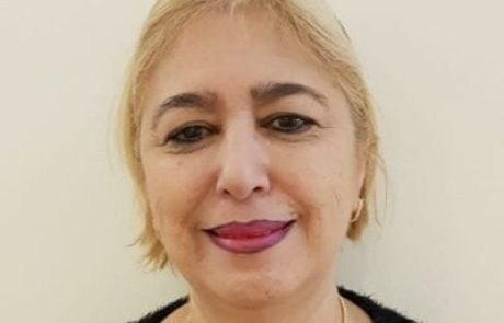 אסתר אליאייב