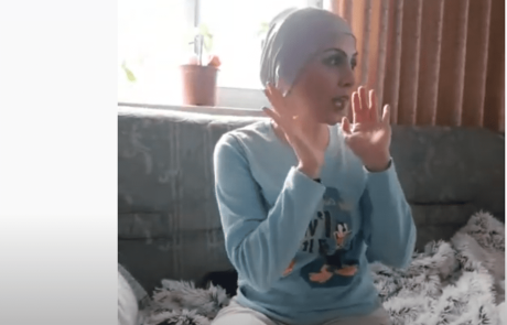 בוקר טוב ממעון אפרתה קורונה
