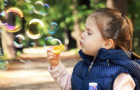 מעבירים את זה הלאה: שמרו על הילדים שלכם והרחיקו אותם מבלוני מים!