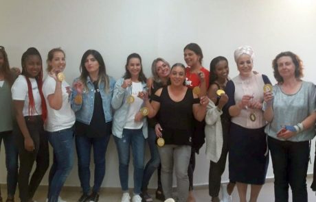 קול קורא להצטרפות לתכנית מש"י הפותחת מסלולי קידום