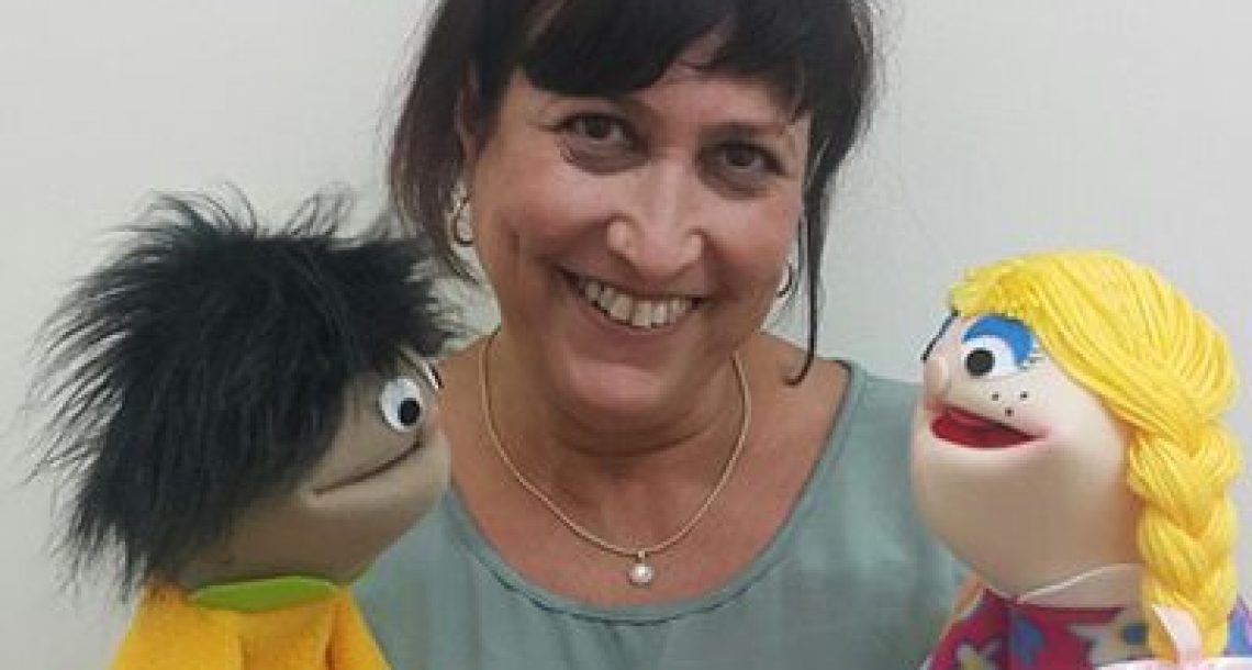 בכל בוקר מקיצה ליום חדש
