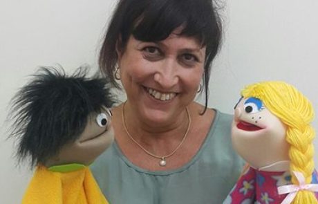 על תזונה ולחץ
