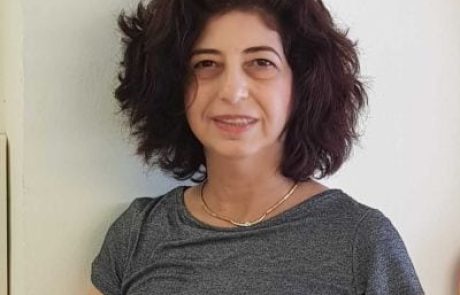 גלית ברוקס