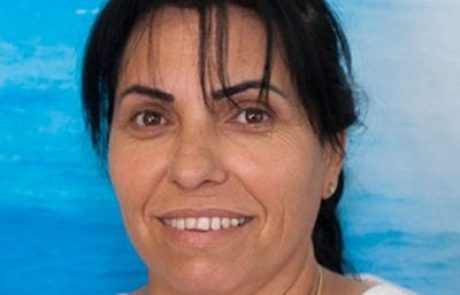 דינה ווסרמן