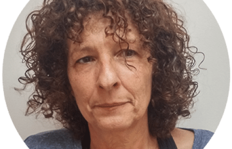 דיצה בן זוהר
