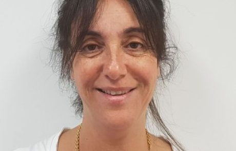 כיתת מוזיקה כפרוייקט של קורס מובילות כיתה