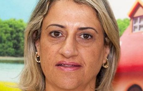 דרורה מרדכי