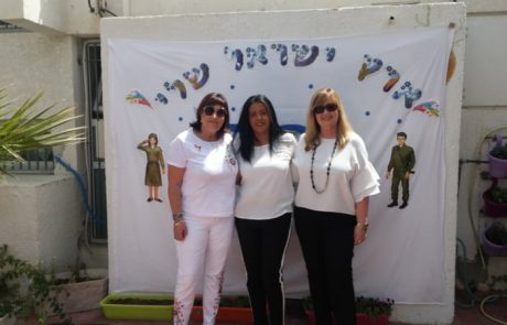 רשמי סיור – מעונות אילת