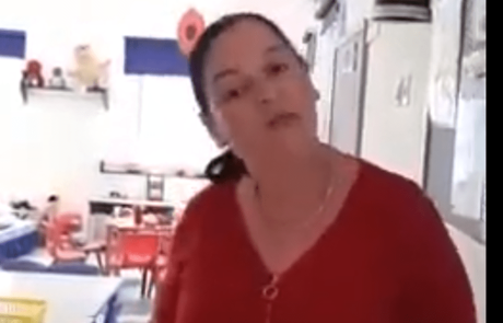 זה לא נעים לראות מעון סגור בימי הקורונה