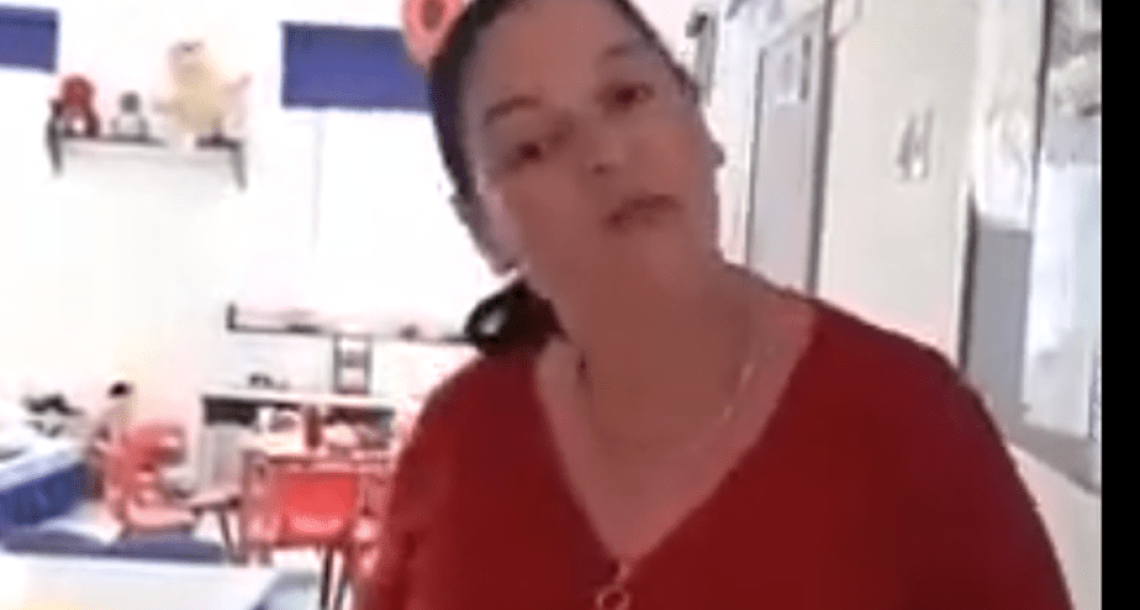 זה לא נעים לראות מעון סגור בימי הקורונה
