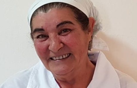 זהבה ניסים