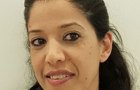 חנית דואקר