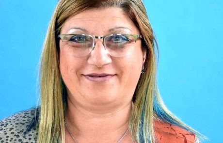 אינה טרוק