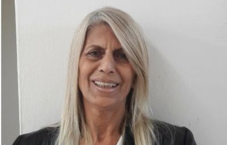 יהודית בארי