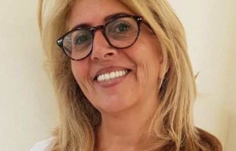ירדנה כורש