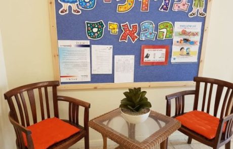 מה הכי חשוב לבחון כשבוחרים מסגרת חינוכית לגיל הרך