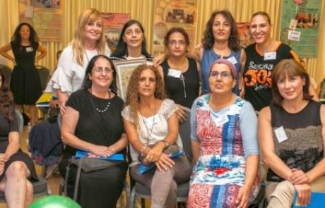 מנהיגות השתתפותית במעונות – הזמנה למסע!