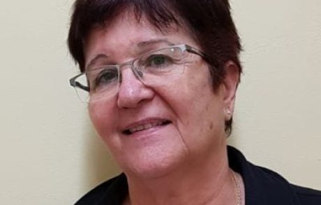 לבנה גפן