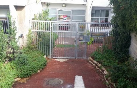 אוניברסיטת תל אביב  – תל-אביב יפו