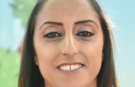 שמרית דגן