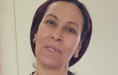 אסתר אזולאי
