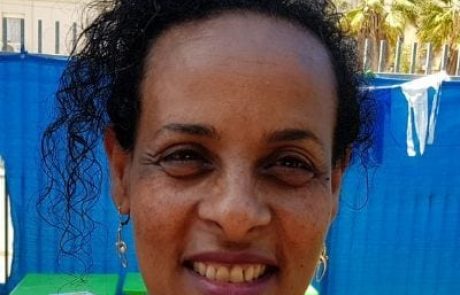 זיוה ביאדגלין