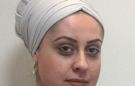 לאה מאירוב