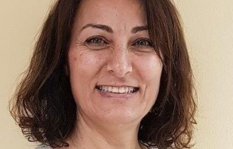 מורן התמי