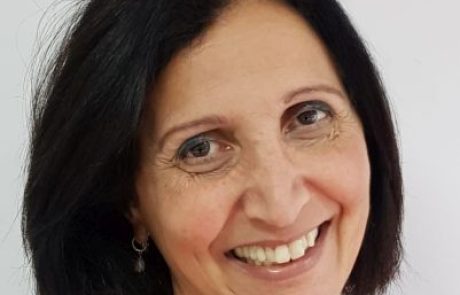 זהבה בן עמי