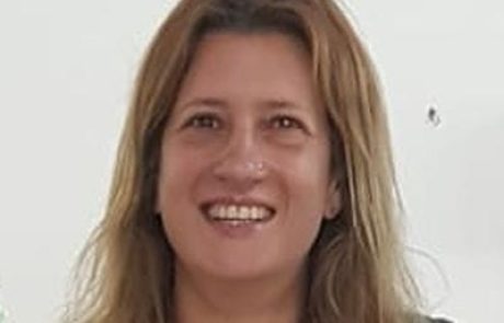 מירב בן צבי פלדמן
