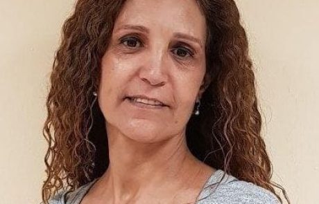 ירדנה מנצור