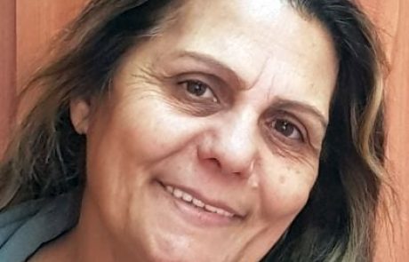 סלביה אזולאי