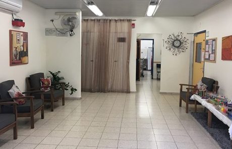 מוטה גור רחובות