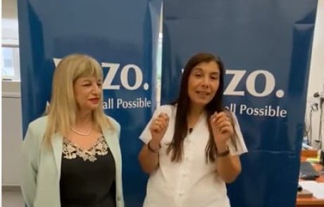 שבוע הוקרה לצוותי המעונות