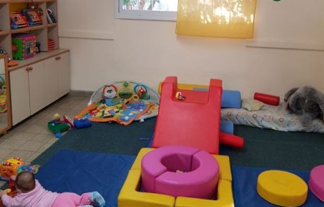 ויצו קיבוץ גלויות נהריה