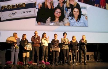 המצטיינות שלנו לשנת 2019