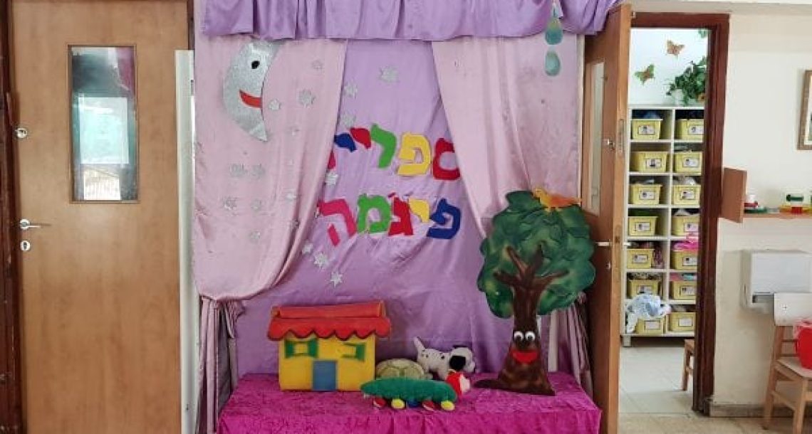 סוקולוב, ראשון-לציון