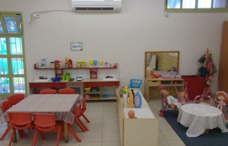 מילצ'ן, רחובות